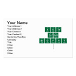 vote
 team
 brophy
   Business Cards