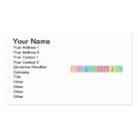 KITTIPHUM  Business Cards