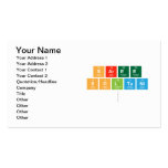 Saree
 Soltani
   Business Cards