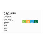love  Business Cards