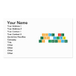 Some are
 Too dumb 
 To understand  Business Cards