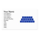 Happy 
 Birthday
 Christine  Business Cards