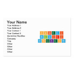 PHATEDI 
 MOLWIXI 
 MOSELAKGOMO   Business Cards