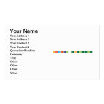 Chemical Engineering  Business Cards