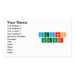 Zeynep
 Ugur   Business Cards