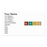 Mario  Business Cards