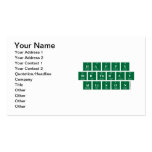 Happy
 Birthday
 Allison  Business Cards