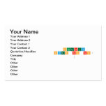 Spaghetti
 NYEH HEH HEH!
   Business Cards