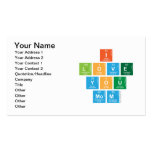 I
 love
 you
 mom  Business Cards