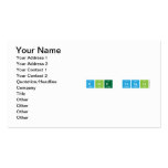 mine tasgin  Business Cards
