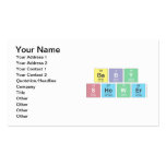 Baby 
 shower  Business Cards