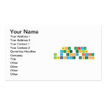 Both parties
 must engage
 in a good-faith
 interactive process  Business Cards