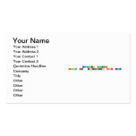 Kaylen Valeria 
 Nelly are  bestfriends for live   Business Cards