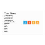 vish  Business Cards