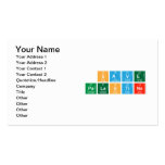 SAVE 
 PALASTINE  Business Cards