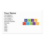 Ba|l|li|n
 R|a|llin  Business Cards