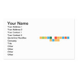 Salome Archaia
 Haoo   Business Cards