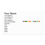 Friendship Scientists
 
   Business Cards