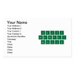 Happy
 Birthday
 Allison  Business Cards