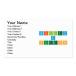 Willey
 D
 Sutton  Business Cards