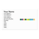 EliotGelwan  Business Cards