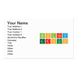  biology
 Group  Business Cards