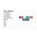 Bar Umar
 Lanat  Business Cards