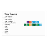 Kimya
 Gunlugum  Business Cards