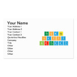 Thomas
 Happy 
 Birthday  Business Cards