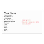 Happy
 tenth Monthsary
 Khaeram  Business Cards