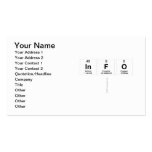 info
   Business Cards
