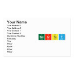 Smartey  Business Cards