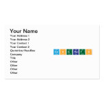 congrats  Business Cards