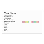 Sourav Karmakar  Business Cards