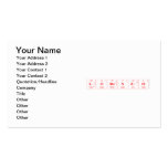 lorenzo  Business Cards