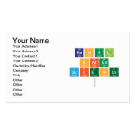 rahul 
 hates 
 science
   Business Cards