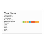 inspiration   Business Cards