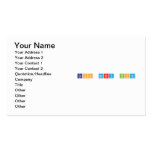 cash money flow  Business Cards