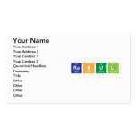 Rahul  Business Cards