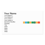 Syamsundhar   Business Cards
