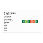 Celebrate   Business Cards