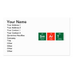 smart  Business Cards