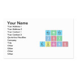 Eunice
 joy
 guarino  Business Cards