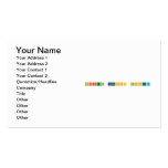 Gabriel BEsmonte Lopez  Business Cards
