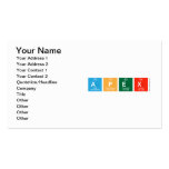APEX  Business Cards
