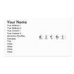 Murray  Business Cards