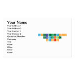 Congratulations
 Graduating
 Seniors  Business Cards
