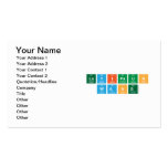 Layipaun
 Wang  Business Cards