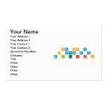 Ha pp y
 b irthd A y
 A L e x i s  Business Cards