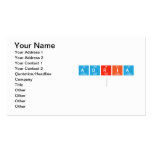 ADRIA
   Business Cards